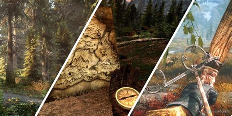 20 Best Mods For Skyrim VR